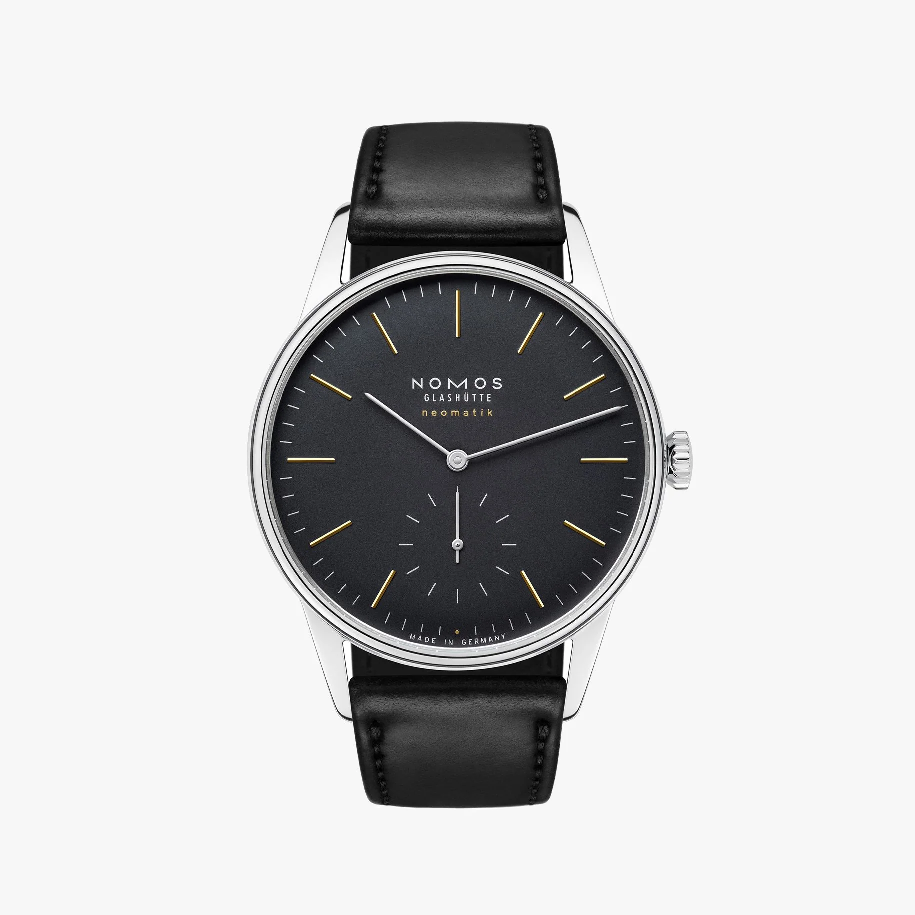 Featured Nomos